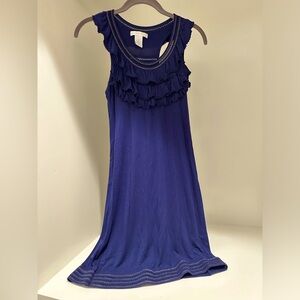 Super cute sundress!